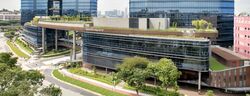 Woods Square (D25), Office #519287311